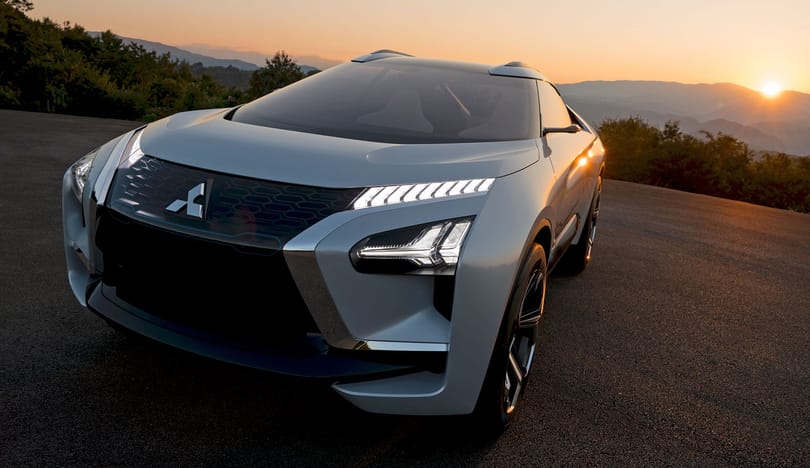Nem mindenki repes az örömtől, hogy a Lancerből is SUV-t farag a Mitsubishi