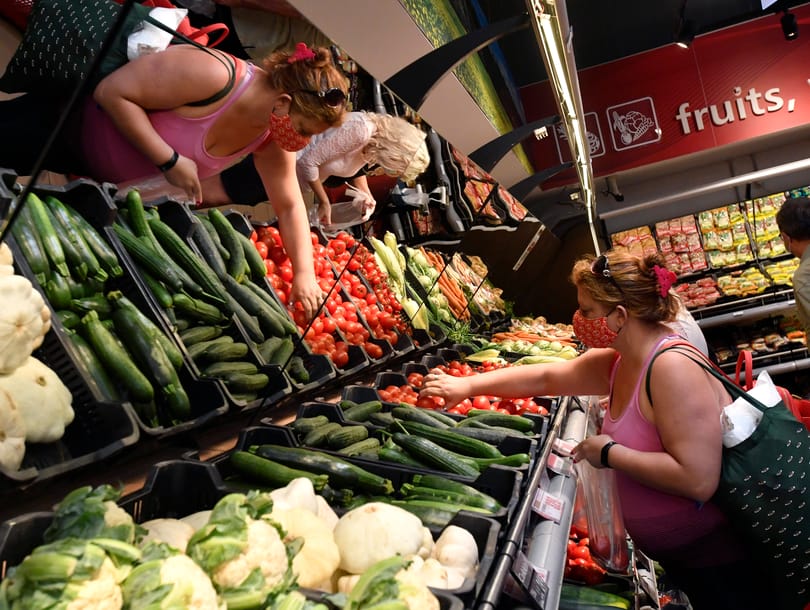 Az életkor csak egy szám: 9 hónappal fiatalíthatja meg az agyát, egyszerűen mást kell ennie