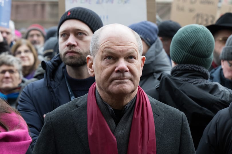Moszkvát is el tudják érni azok a rakéták, amiket az Egyesült Államok Németországba tervez telepíteni