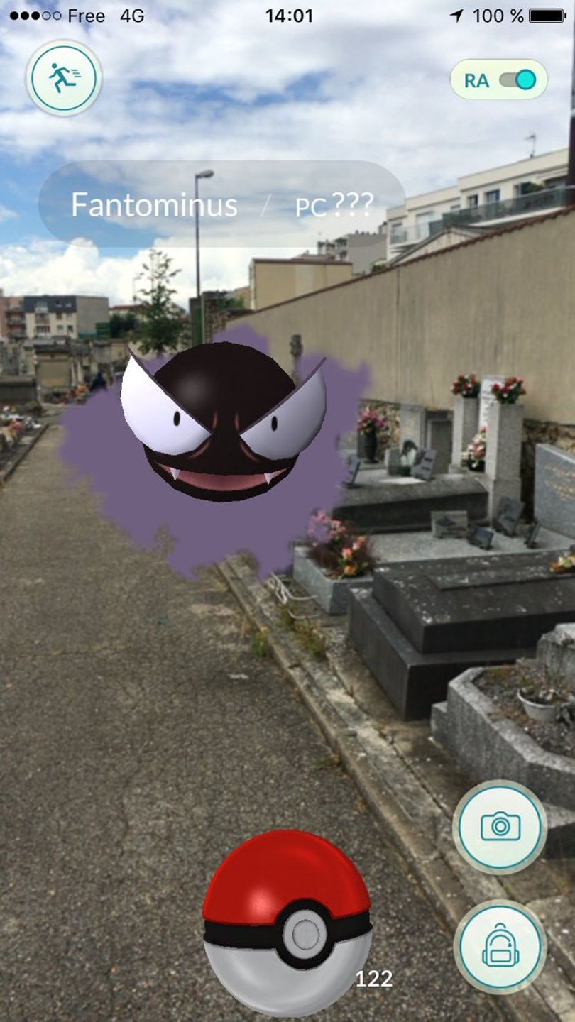 Nincs megoldás a kellemetlen Pokémon-rajzásra