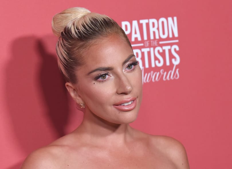 Lady Gaga csúnyán kiosztotta Donald Trumpot a Twitteren