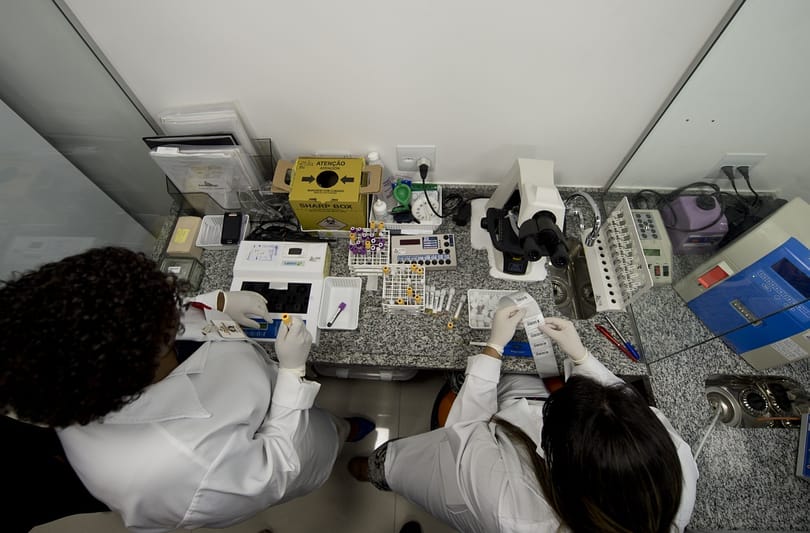 HIV-vírussal fertőzött gyógyszert találhattak Kínában
