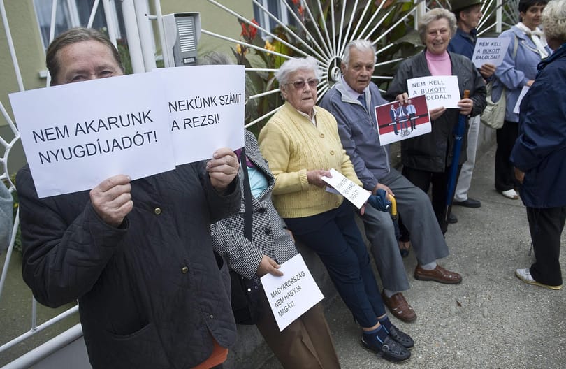 Egy bajai szavazókört kellett megtolni a Fidesz-győzelemhez