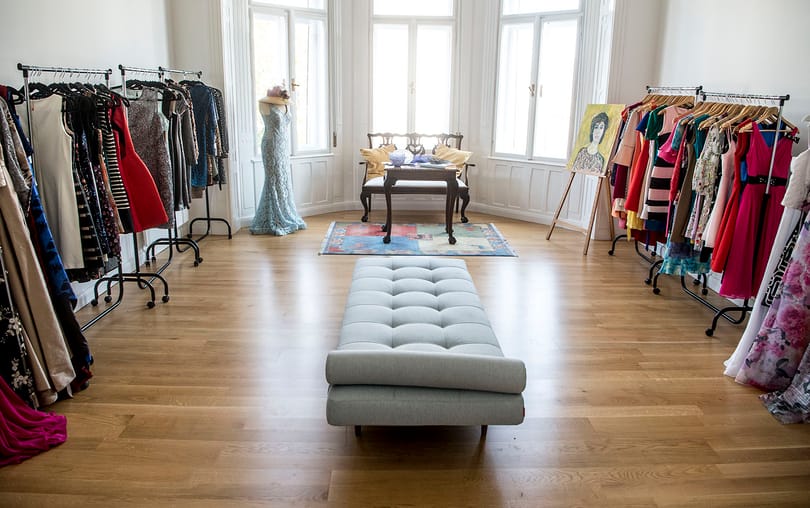 Kiválthatja a fast fashiont a ruhák kölcsönzése?