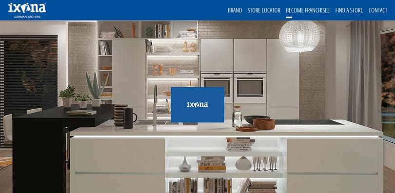 Új versenytársat kaphat itthon az IKEA