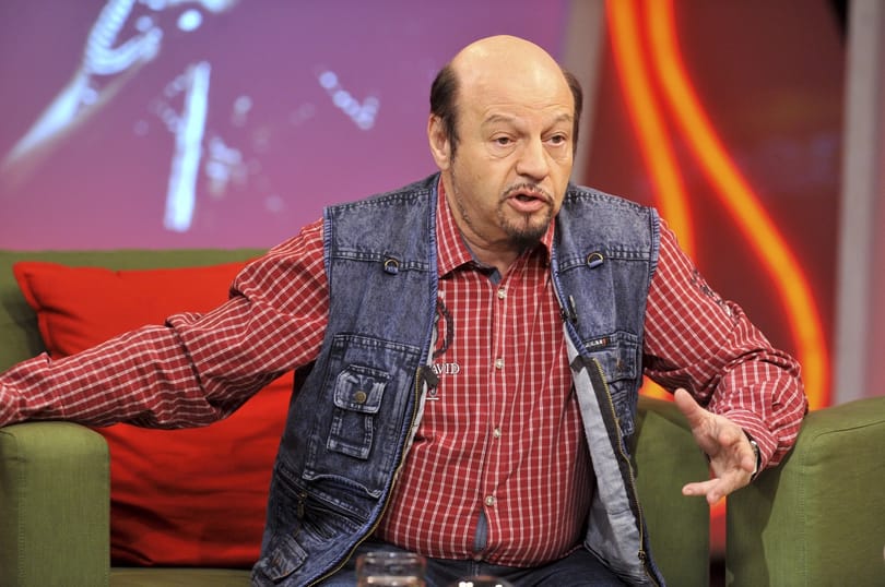 Kerényi Miklós Gábor: Alig éltem túl a vádak következményeit
