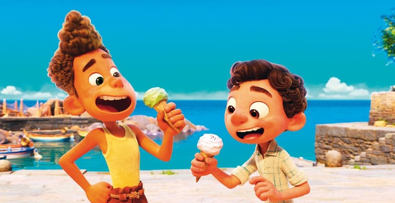 A homofóbtörvény ad aktualitást a Pixar új filmjének