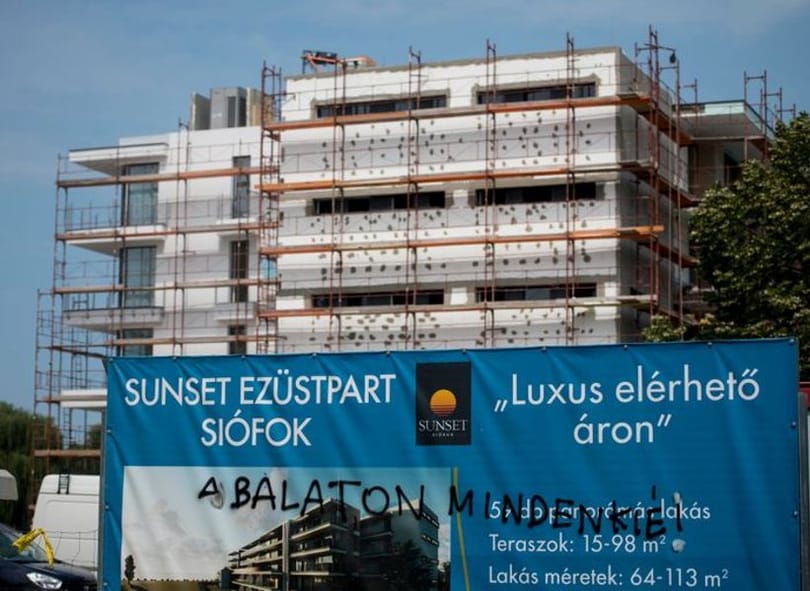 A politikától függ, megtorpan-e az építőipar