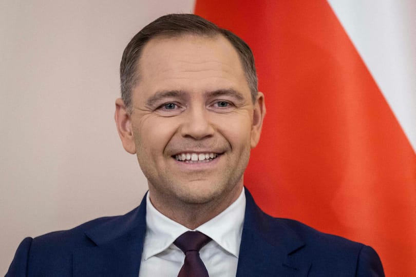 Van, amiben szót ért a lengyel köztársasági elnök és a miniszterelnök