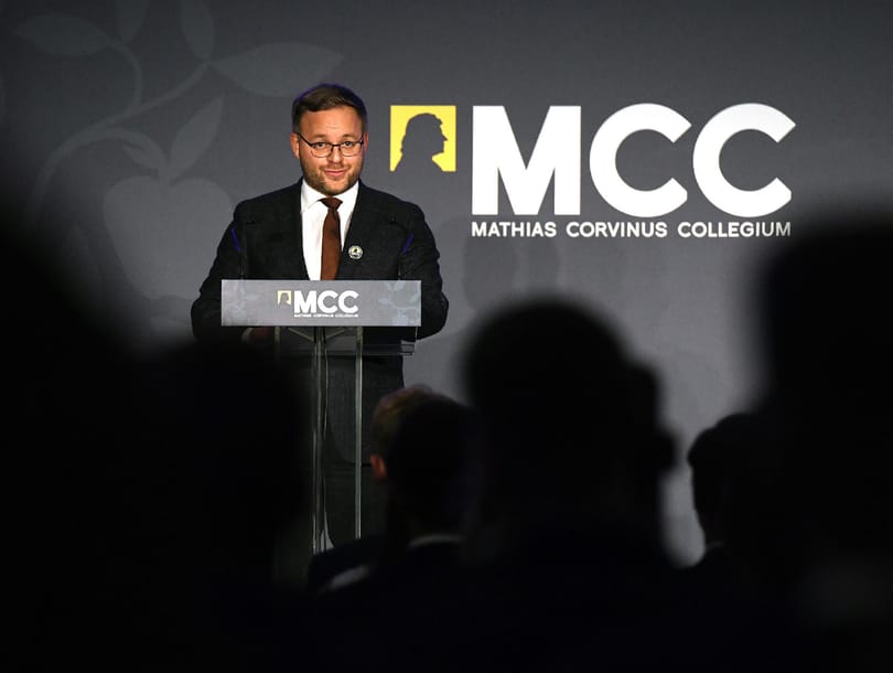 Nem csak az MCC-s pluszpontok miatt nagy visszalépés az új felvételi rendszer