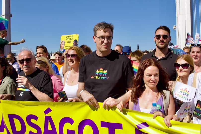Pride után: megpróbálják-e börtönbe küldeni Karácsony Gergelyt?