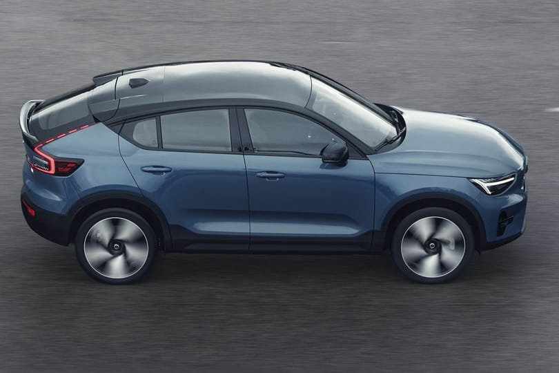 Itt az első Volvo, amit már csak online fognak árulni