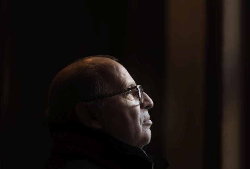 Radnóti Sándor: A csata előtt megfújt takarodó