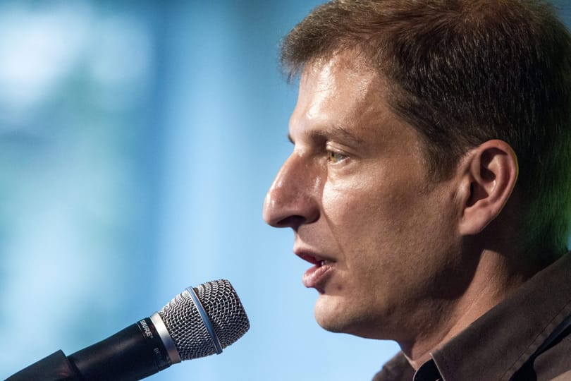 Kolosi Péter: A Fal lemásolása tisztességtelen volt, és rombolja a piacot