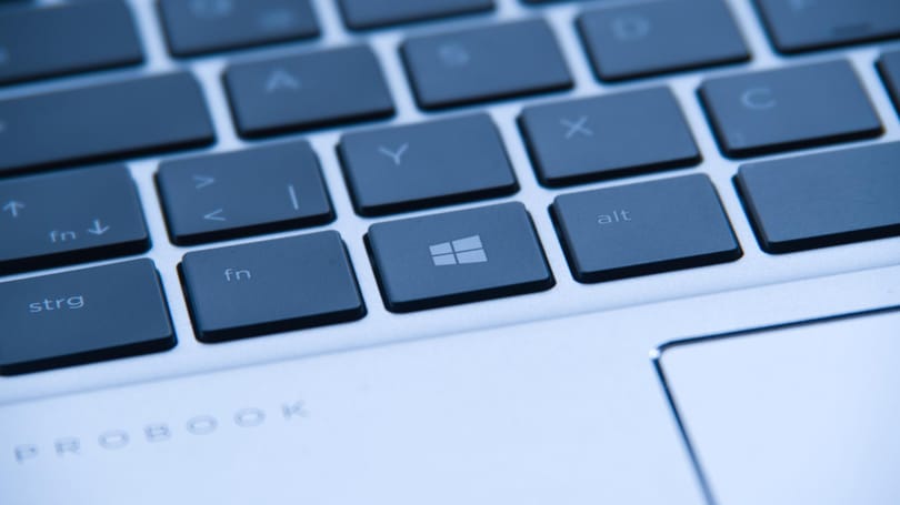 Van néhány titkos billentyűparancs a Windowsban, mutatjuk, hogy melyikre mi jön elő