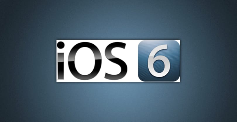 Wifis problémára panaszkodnak az iOS 6-ra frissítők