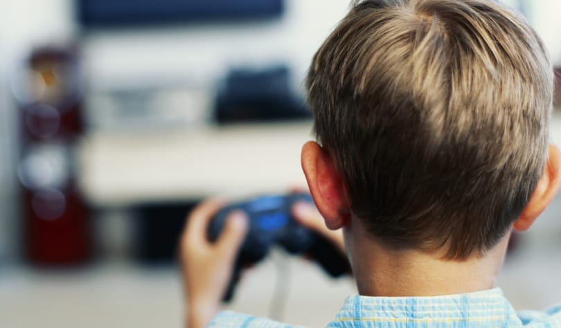 Intelligensebb lesz a gyerek, ha videójátékokkal játszik
