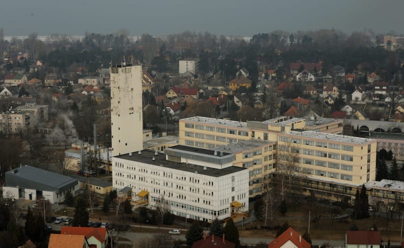 Találtak két koronavírus-fertőzöttet a siófoki kórházban