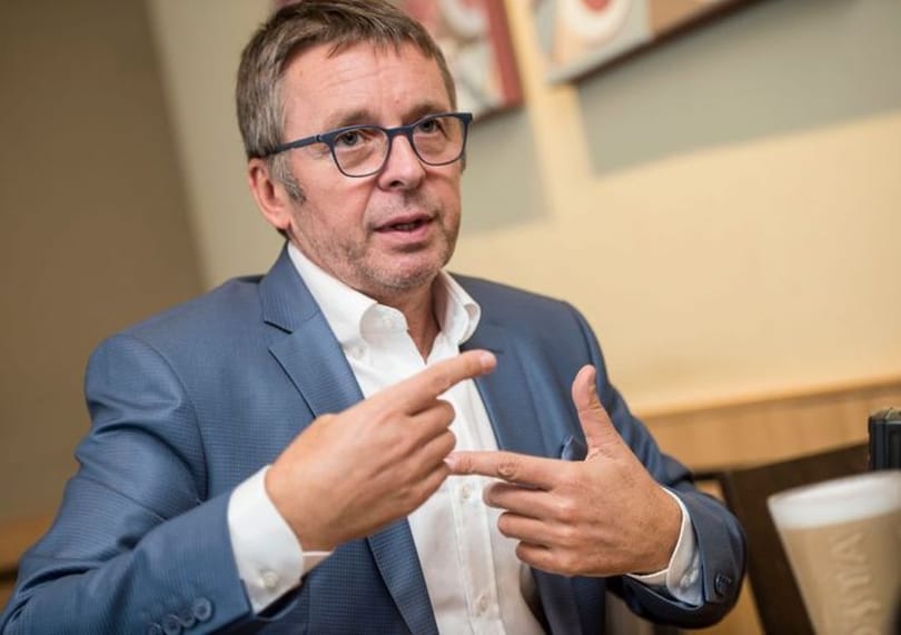 Orbán nagyon eltévedt, ha a gazdasági felzárkózás a cél