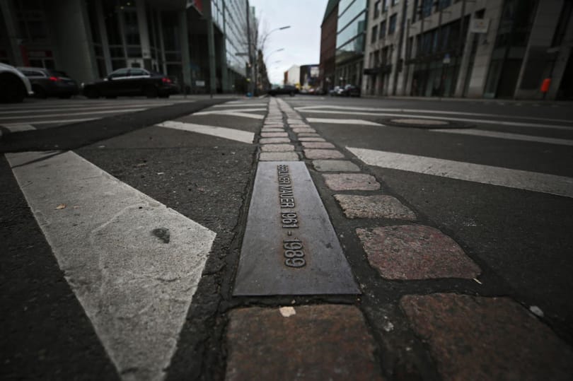 Berlin, 1989-2019: kőfal már rég nincs, de itt vannak a szakadékok