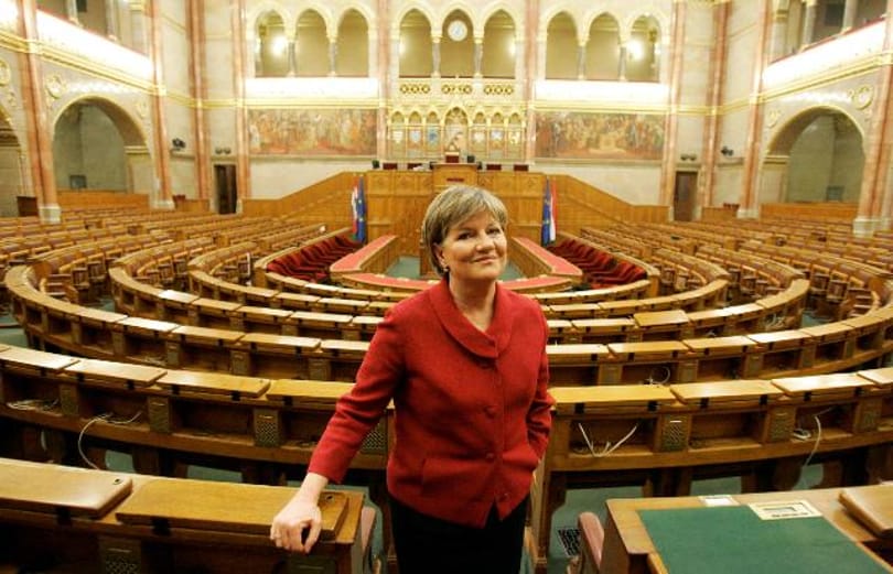 Nép Bankot akarnak Szili Katalinék