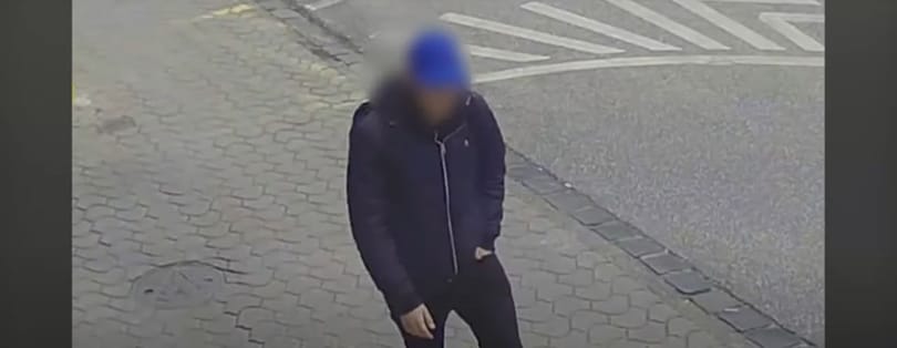 Öt év bujkálás után, Moszkvából hozták haza a sorozatrablót