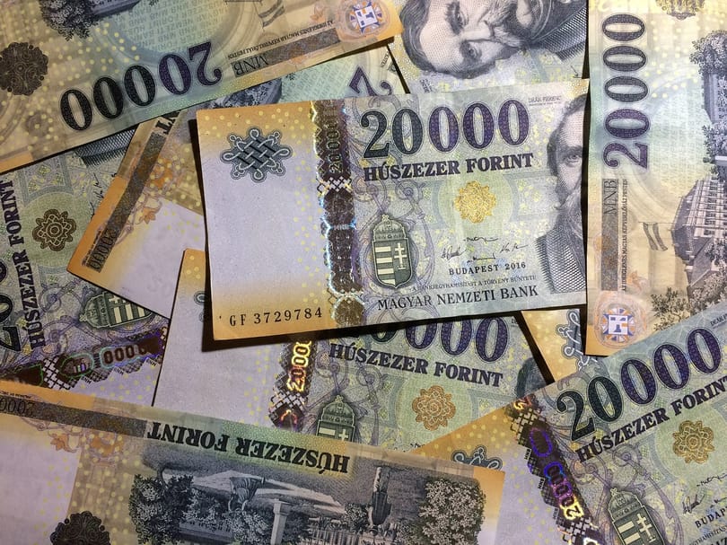Beszédes kutatás tesz rendet a bankkártya kontra készpénz vitában