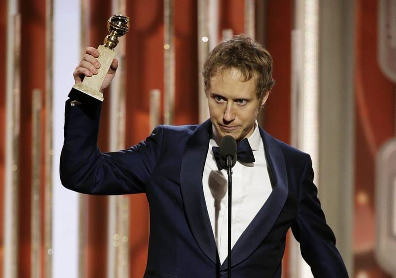 Oscar-díjra jelölték a Saul fiát