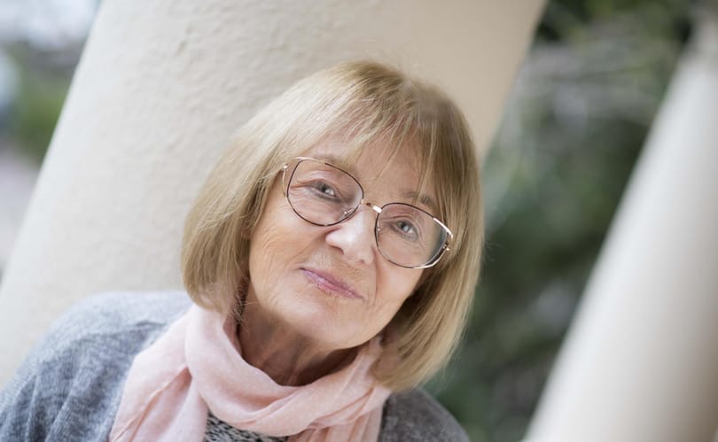 Radnóti Zsuzsa: Szabadság felsőfokon