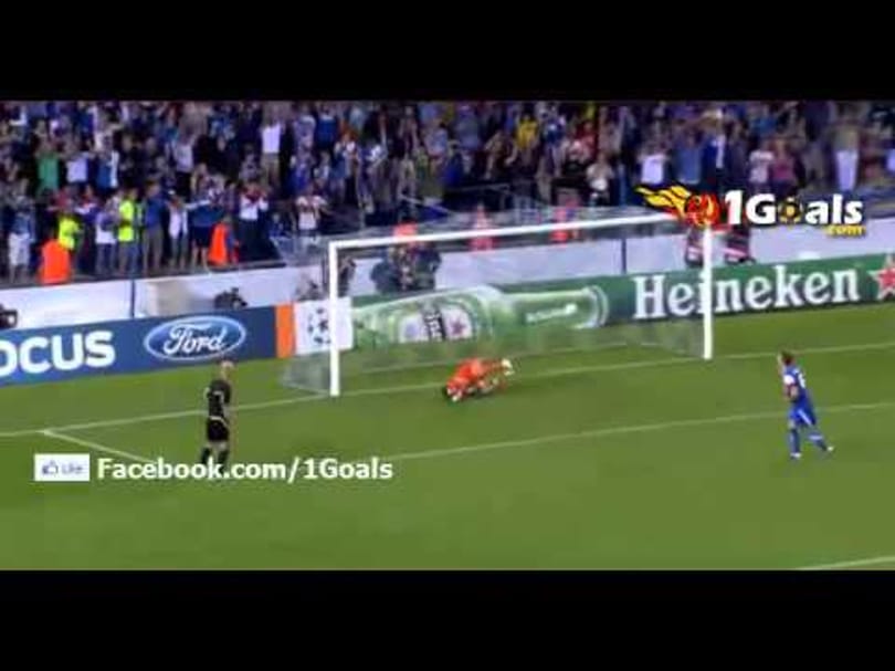 A Bajnokok Ligája keddi eredményei, magyar hősökkel - videó