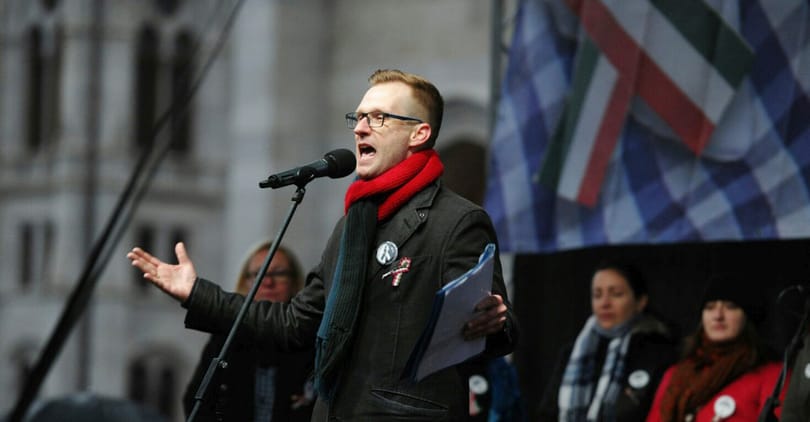 Pukli kiugrásával még jól is járhat a Tanítanék mozgalom