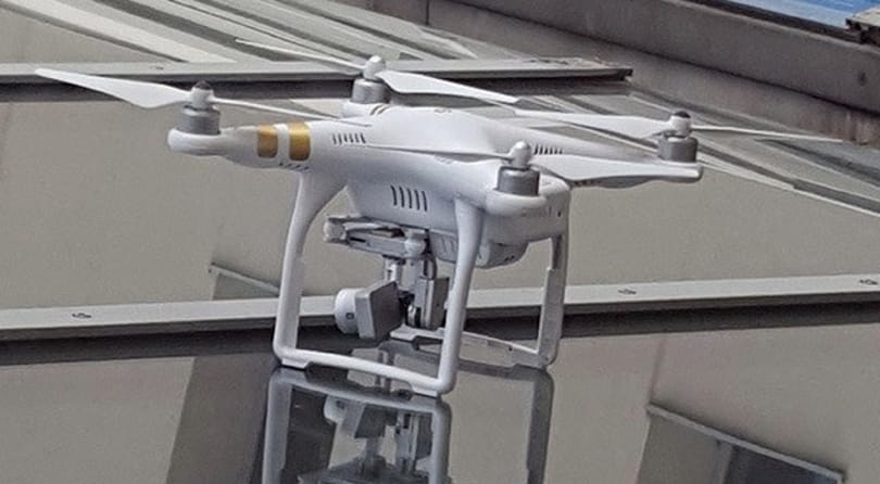 A Huawei után jön a DJI? Amerika most a kínai drónok felé fordult