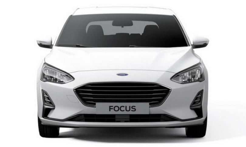 Puccparádé helyet a rideg valóság: mutatjuk az új Ford Focus olcsó alapmodelljét
