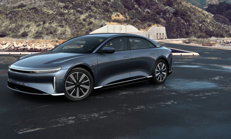 Jelentősen csökkentette árait a Tesla egyik fő riválisa