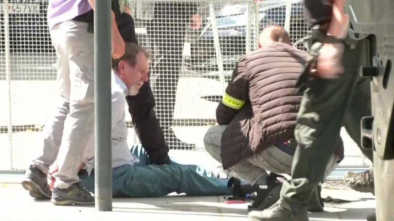 Egy hónapja tervezte a merényletet Robert Fico támadója