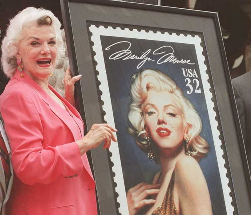 Mégse bontják le Marilyn Monroe egykori házát