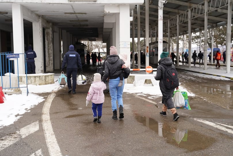 Határőröket küld az EU a keleti tagállamokba - kivéve Magyarországra