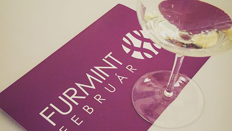 Furmint Február – nagy kóstoló