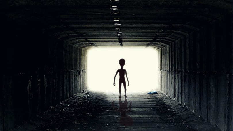 Az Anonymous szerint a NASA hamarosan bejelenti az UFO-k létezését – itt a válasz