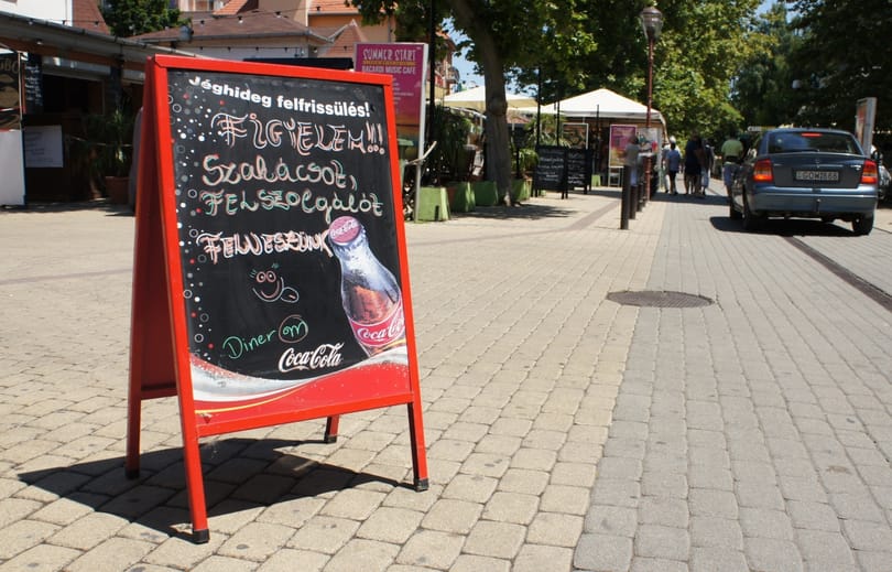 “Sokan akarnak pár óra alatt sok pénzt keresni”