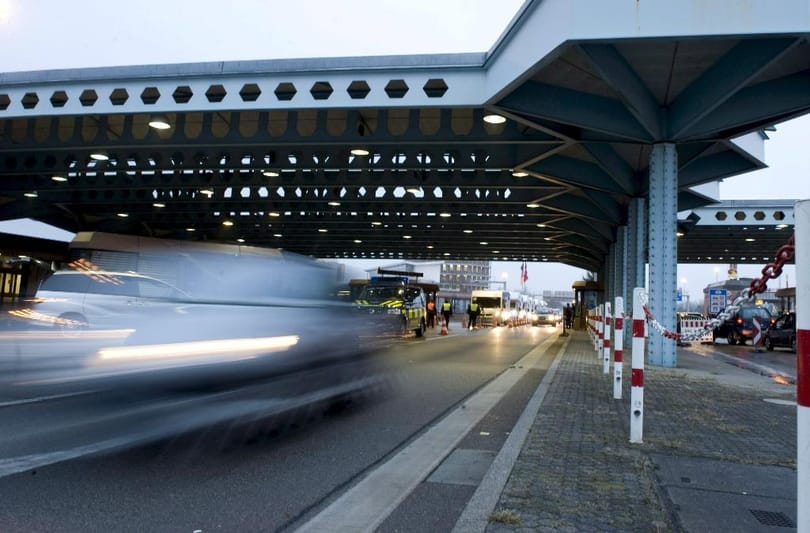 A schengeni rendszer reformját tervezi Franciaország