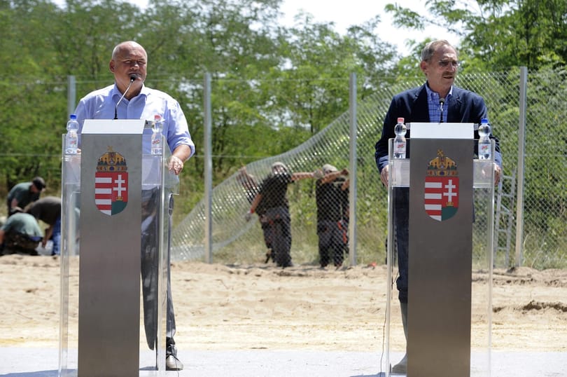 Olyan üzenetet küldött a Fidesz-KDNP az EU-nak, hogy nem teszik az ablakba