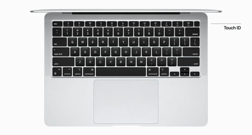 Újfajta MacBook Airen dolgozhat az Apple, olyan lenne, mint a MacBook Pro