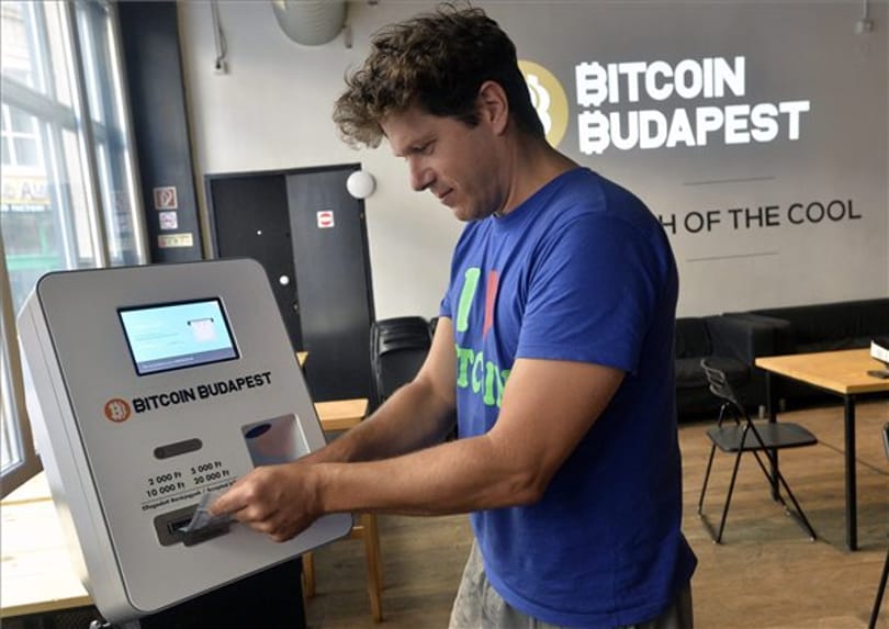 Ha startup- nem is, fintech-főváros még lehet Budapest
