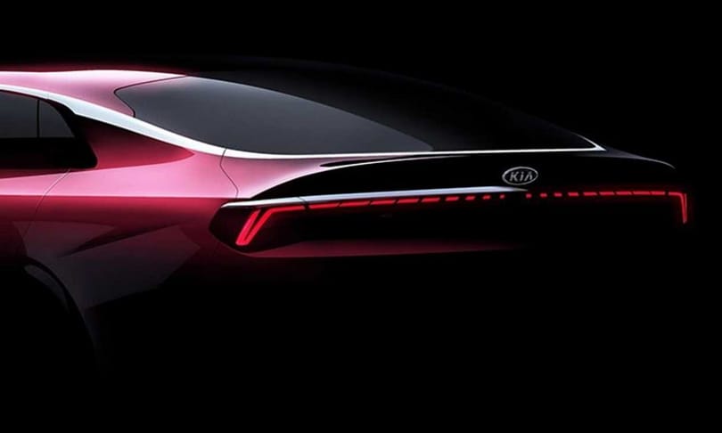 Izgalmas koreai ellenfelet kap a VW Passat és a Ford Mondeo