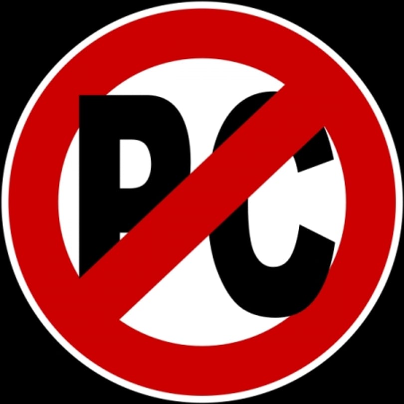 Hiszi a piszi (azaz PC)