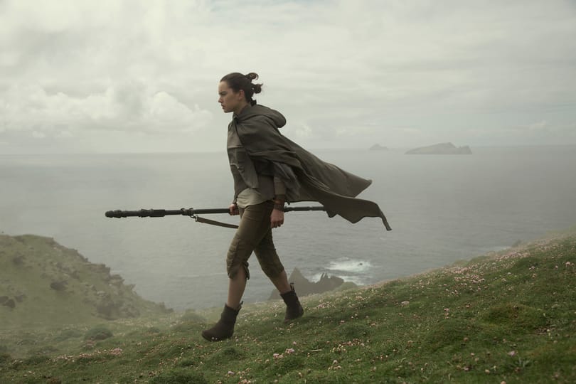 Kedden az új trailer mellett a jegyelővétre is figyelniük kell a Star Wars-rajongóknak
