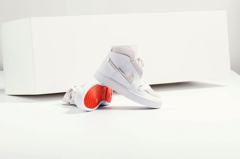  A Nike magyar tervezője: 