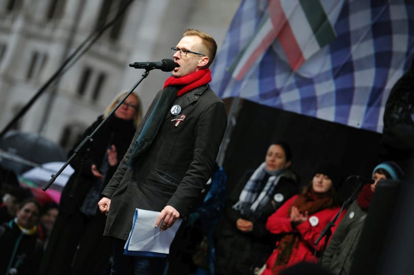 A szakszervezetek kiálltak Pukliék mellett, de nem akarnak törvényellenes sztrájkot