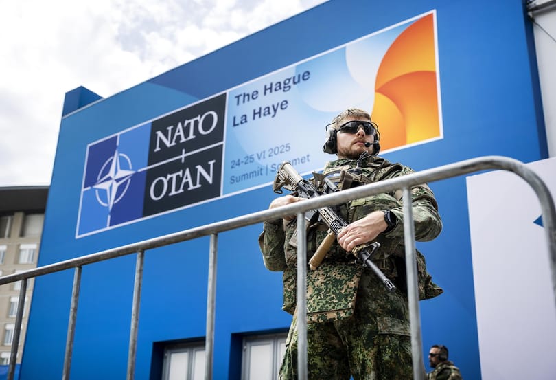 Ágyú vagy vaj? - komoly árat fizethetnek a NATO-tagok, ha teljesítik Trump követelését